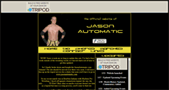 Desktop Screenshot of jasonautomatic.tripod.com