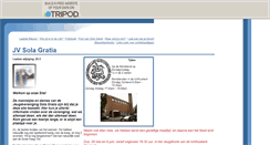 Desktop Screenshot of jvichthus.tripod.com