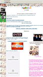 Mobile Screenshot of cassidyfanclubca.tripod.com