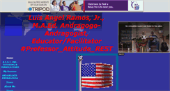 Desktop Screenshot of americano3777.tripod.com