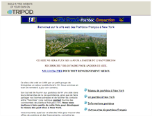Tablet Screenshot of frenchpostdoc.tripod.com