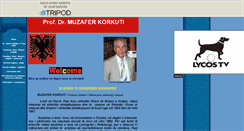 Desktop Screenshot of mkorkuti.tripod.com