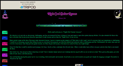 Desktop Screenshot of gplayer010.tripod.com