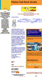 Mobile Screenshot of fcrspaltalk.tripod.com