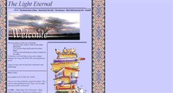 Desktop Screenshot of besunami.tripod.com