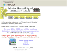 Tablet Screenshot of fairviewfas.tripod.com