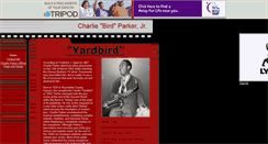 Desktop Screenshot of karajo36.tripod.com