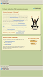 Mobile Screenshot of broadspeedcoupe.tripod.com