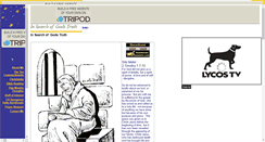 Desktop Screenshot of marsusie.tripod.com