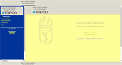Desktop Screenshot of farmaciaunivag.tripod.com