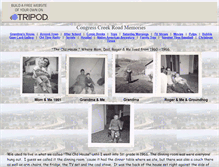 Tablet Screenshot of belpreohio1966.tripod.com