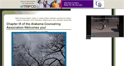 Desktop Screenshot of alcachapter9.tripod.com