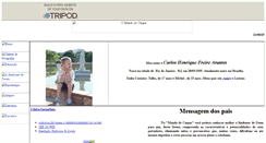 Desktop Screenshot of caiquearantes.br.tripod.com