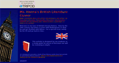 Desktop Screenshot of mshanna0.tripod.com