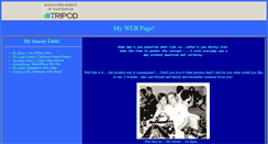 Desktop Screenshot of hmart.tripod.com
