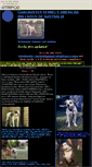 Mobile Screenshot of bulldogger3.tripod.com