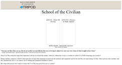 Desktop Screenshot of cwciv.tripod.com