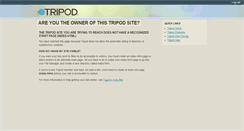 Desktop Screenshot of alienroswell.tripod.com