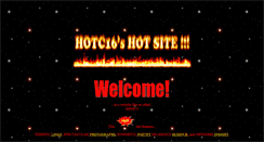 Desktop Screenshot of hotc16.tripod.com