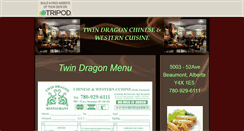Desktop Screenshot of beaumont-twin-dragon.tripod.com