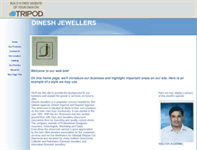 Tablet Screenshot of dineshagarwal500001.tripod.com