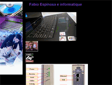 Tablet Screenshot of fabiucho.tripod.com