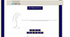 Desktop Screenshot of bbpilipinas-universe.tripod.com