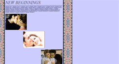 Desktop Screenshot of freckles337.tripod.com