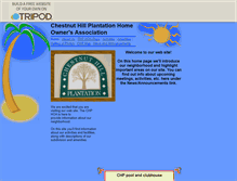 Tablet Screenshot of chphoa.tripod.com