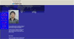 Desktop Screenshot of cmf50.tripod.com