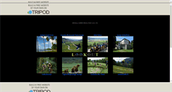 Desktop Screenshot of e-lookout.tripod.com