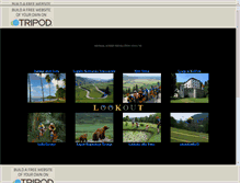 Tablet Screenshot of e-lookout.tripod.com