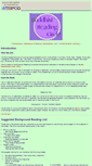 Mobile Screenshot of buddhistreading.tripod.com
