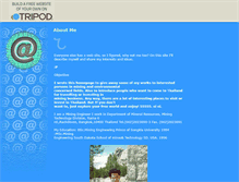 Tablet Screenshot of cphairat.tripod.com
