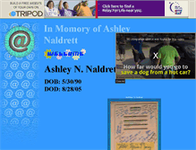 Tablet Screenshot of alexnjay30442.tripod.com