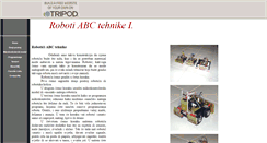 Desktop Screenshot of borkoboranic.tripod.com