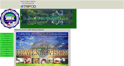 Desktop Screenshot of bbapc.tripod.com