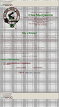 Mobile Screenshot of clanmacquarrie.tripod.com