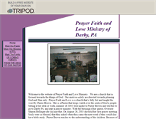 Tablet Screenshot of prayerfaithandlove.tripod.com