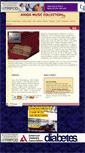 Mobile Screenshot of amigamusic.tripod.com