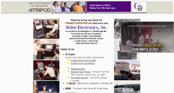 Desktop Screenshot of aldenx.tripod.com