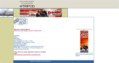 Desktop Screenshot of extrememotorsales.tripod.com