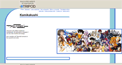Desktop Screenshot of neopets-anime-guild.tripod.com