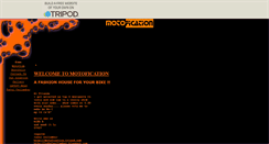 Desktop Screenshot of motofication.tripod.com