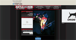 Desktop Screenshot of briantium2.tripod.com