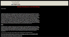 Desktop Screenshot of mrscientology.tripod.com