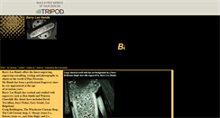 Desktop Screenshot of barryleehands.tripod.com
