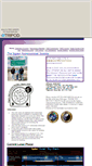Mobile Screenshot of oasut.tripod.com
