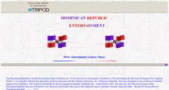 Desktop Screenshot of dominifun.tripod.com