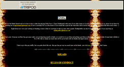 Desktop Screenshot of battlesmurfs.tripod.com